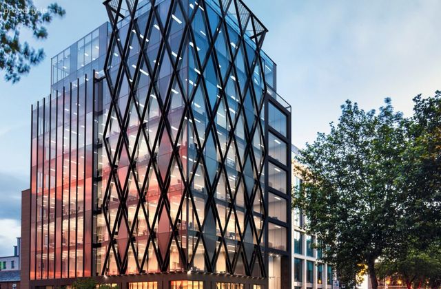 The Greenside Building, Cuffe Street, Dublin 2, Dublin 2 - Click to view photos