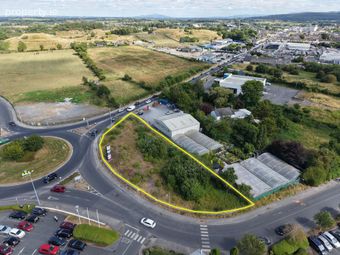 Development Site, Dunnes Stores, Retail Park, Limerick Road, Tipperary Town, Tipperary Town, Co. Tipperary - Image 5