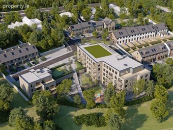 3 Bed Penthouse, Cabinteely, Dublin 18 - Image 2