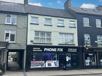 8 Main St, Cashel, Co. Tipperary, Cashel, Co. Tipperary