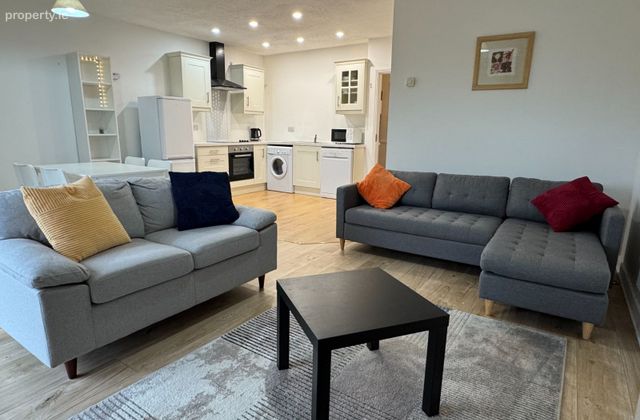 Apartment 19, Fisherman's Wharf, Cork City Centre, Co. Cork - Click to view photos
