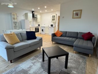 Apartment 19, Fisherman's Wharf, Cork City Centre, Co. Cork