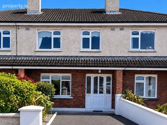 46 Meadow Vale, Tonaphubble, Sligo, Co. Sligo