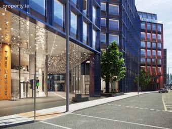 2nd &amp; 3rd Floor, College Square, Dublin 2 - Image 3