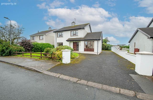 3 Portsdale, Letterkenny, Co. Donegal, Letterkenny, Co. Donegal - Click to view photos