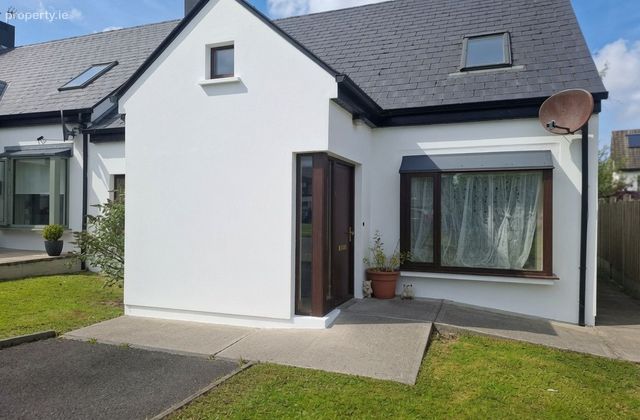 #8 Ard Caher, Louisburgh, Co. Mayo - Click to view photos