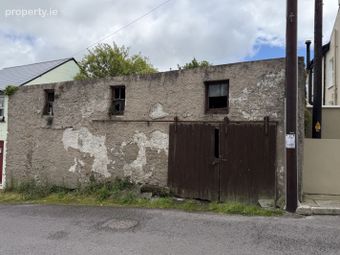 Site with FPP, Stabawl Hill, Ballydehob, Co. Cork