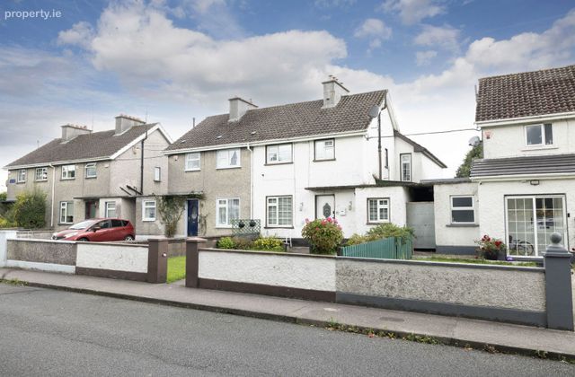 4 Green Road, Mullingar, Mullingar, Co. Westmeath - Click to view photos