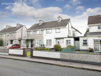 4 Green Road, Mullingar, Mullingar, Co. Westmeath
