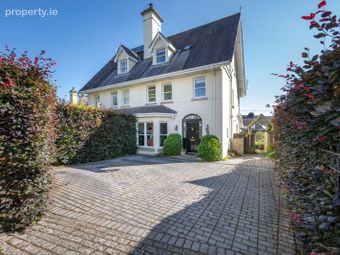 37 Lindville, Blackrock Road, Ballintemple, Co. Cork