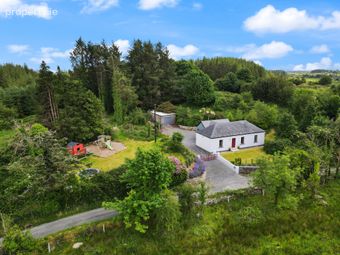 Balloor, Kiltimagh, Co Mayo, Kiltimagh, Co. Mayo