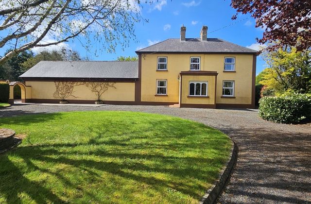 Latsey, Canningstown, Canningstown, Co. Cavan - Click to view photos