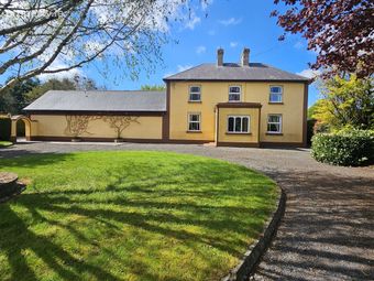 Latsey, Canningstown, Canningstown, Co. Cavan