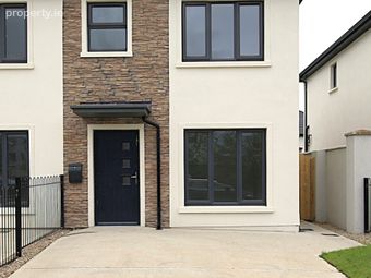 3-bed, End-of-terrace (98 Sq M), 3-bed, End-of-terrace (98 Sq M), Cois Dara, Tullow Road, Carlow, Carlow Town, Carlow Town, Co. Carlow - Image 2