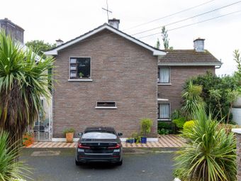 Westfield House, New Westfields, North Circular Road, Co. Limerick