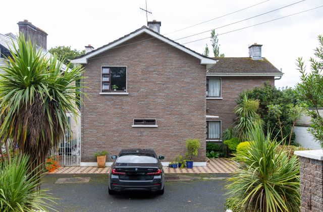 Westfield House, New Westfields, North Circular Road, Co. Limerick - Click to view photos