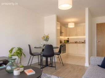 1 Bedroom Apartment, Bancroft, Tallaght, Dublin 24 - Image 4