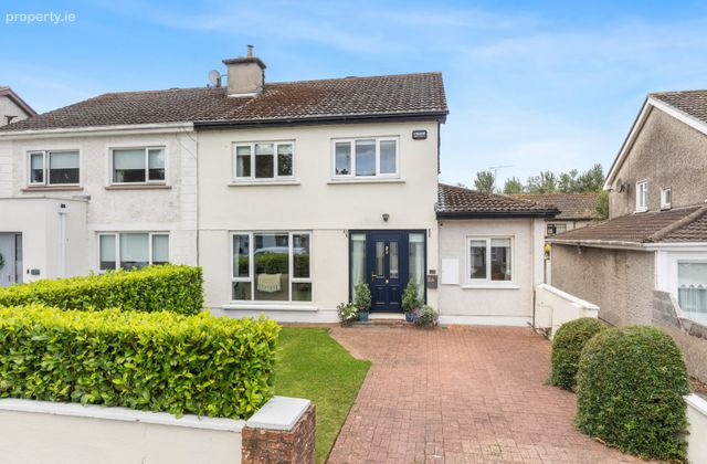 128 Silverlawn, Navan, Co. Meath - Click to view photos
