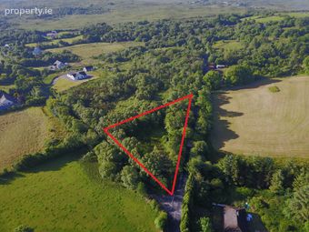 Canrawer, Oughterard, Co. Galway, Oughterard, Co. Galway
