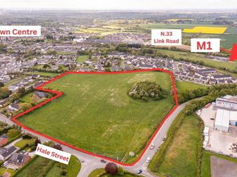 Hale Street, Ardee, Co. Louth, Ardee, Co. Louth - Image 2