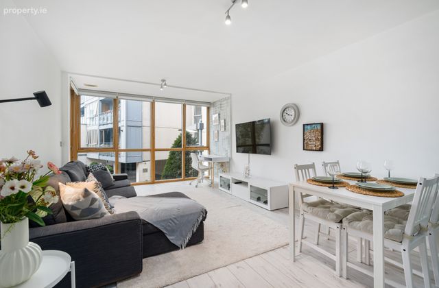 44 The Clayton, The Gasworks, Ringsend, Dublin 4, Ringsend, Dublin 4 - Click to view photos