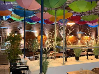 Sika Cafe, The Square, Blarney, Cork, Starch Hill, Co. Cork - Image 2