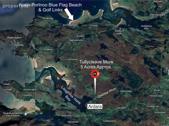 Tullycleave More, Ardara, Co. Donegal - Image 2
