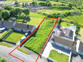 Prime Residential Site, Bohernamona Road, Thurles, Co. Tipperary, Thurles, Co. Tipperary - Image 2