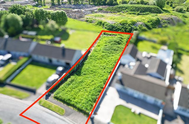 Prime Residential Site, Bohernamona Road, Thurles, Co. Tipperary, Thurles, Co. Tipperary - Click to view photos