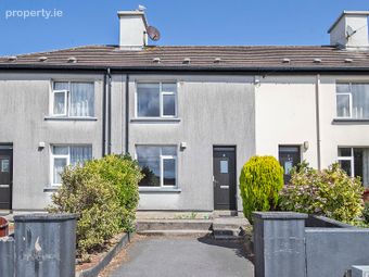 2 Cathal Brugha Place, Dungarvan, Co Waterford, Dungarvan, Co. Waterford