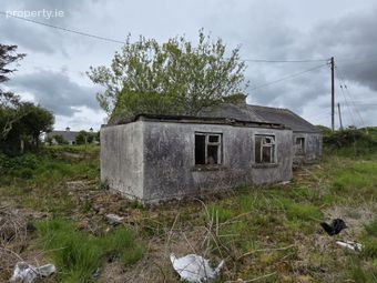 Ballinlena, Carrowmore Lacken, Carrowmore, Co. Mayo - Image 3