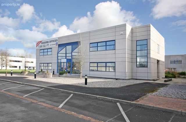Will House, Shannon Business Park, Shannon, Co. Clare - Click to view photos