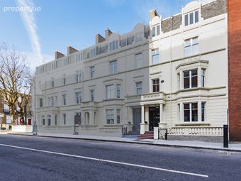 24 Earlsfort Terrace, Dublin 2