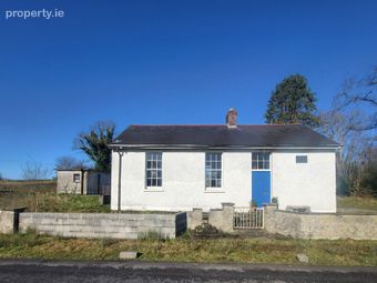 Lakeview School, Cloongarvan, Hill Street, Co. Roscommon