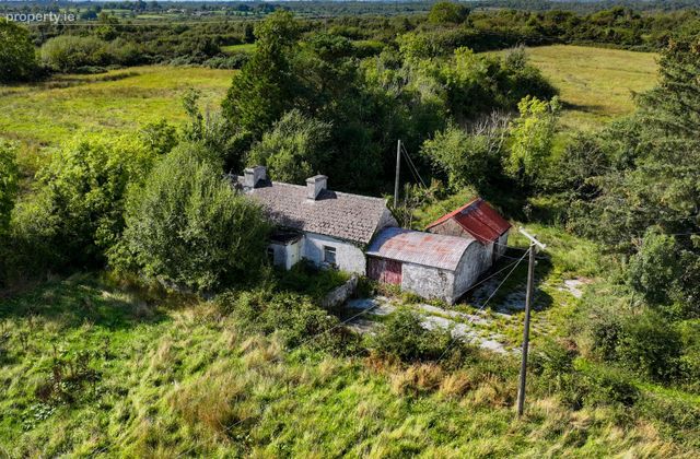 Cloncowley, Drumlish, Ballinamuck, Co. Longford - Click to view photos