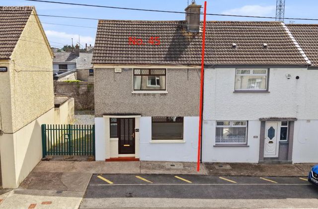45 College Avenue, Clonmel, Co. Tipperary, Clonmel, Co. Tipperary - Click to view photos