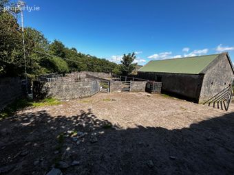 Ref 1193 - Farmlands, Coomastow, Aghatubrid, Cahersiveen, Co. Kerry