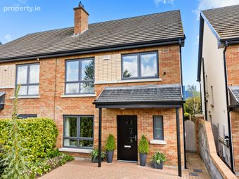 11 Wingfield, Corke Abbey, Bray, Co Dublin, Bray, Co. Dublin