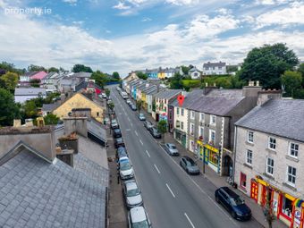 Restaurant Plus 3 Apartments, 10 High Street, Westport, Co. Mayo - Image 3
