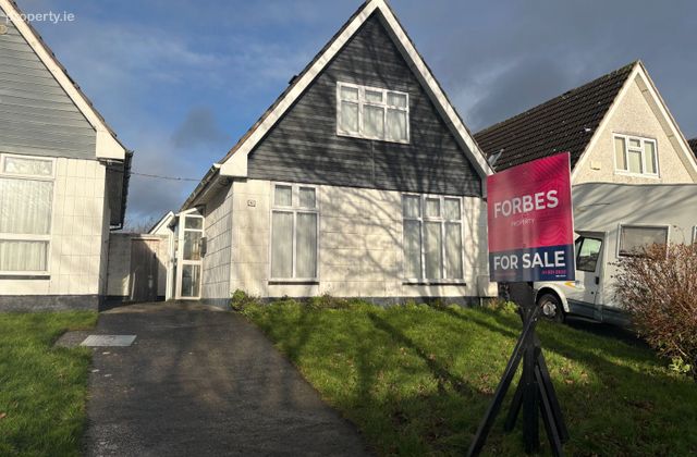 81 Newbury Avenue, Dublin 17, Clonshaugh, Dublin 17 - Click to view photos