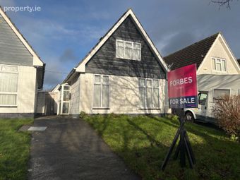 81 Newbury Avenue, Dublin 17, Clonshaugh, Dublin 17