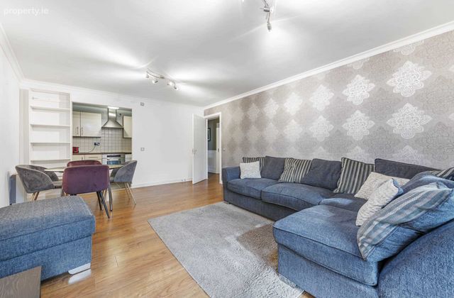 204 Neptune House, Bellevue, Islandbridge, Dublin 8, Co. Dublin, Kilmainham, Dublin 8 - Click to view photos