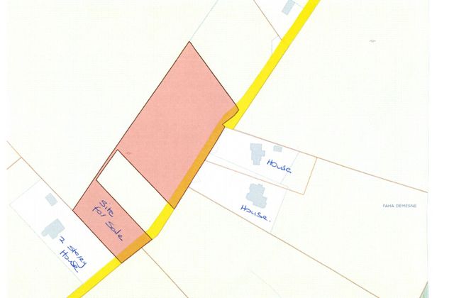 Faha Demesne, Patrickswell, Co. Limerick - Click to view photos