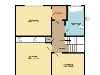 41 Ashleigh Drive, Skehard Road, Blackrock, Cork, Blackrock, Co. Cork - Image 2