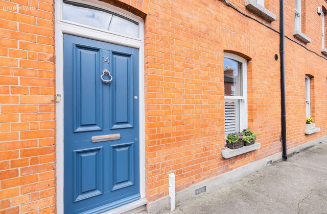 14 Millmount Place (plus Attic Conversion) , Dublin 9, Drumcondra, Dublin 9 - Click to view photos