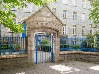 38 Hybreasal House, South Circular Road, Kilmainham, Dublin 8 - Image 2