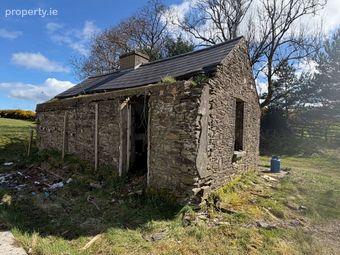 Derelict Cottage On C. 3.45 Acres, Crehelp, Dunlavin, Dunlavin, Co. Wicklow - Image 5