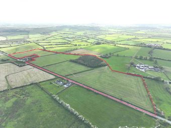 Cappanafaraha, Bruree, Co. Limerick, Bruree, Co. Limerick - Image 2
