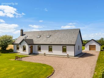 Ballinaglough West, Carrignavar, Co Cork, Carrignavar, Co. Cork