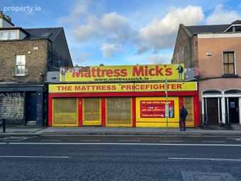 73 & 74 Pearse Street, Pearse Street, Dublin 2, Dublin, Dublin 2